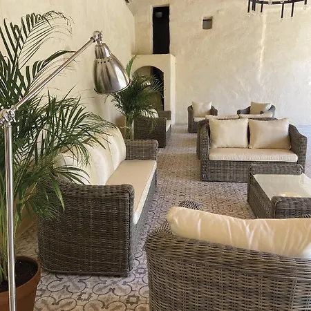 Gasthof Domaine De La Bedosse