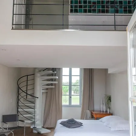 Domaine De La Bedosse 4* Alès