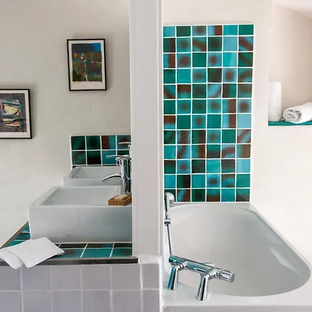 Domaine De La Bedosse Konukevi 3*