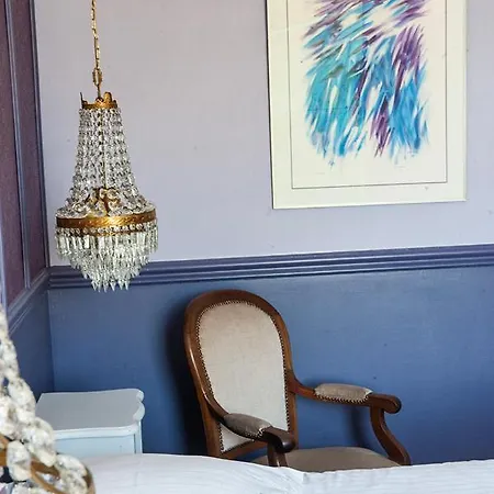 Domaine De La Bedosse Konukevi Alès