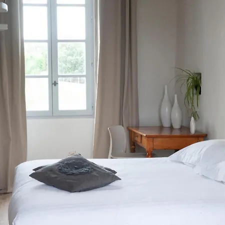 Domaine De La Bedosse Alès