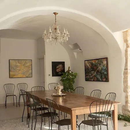 Domaine De La Bedosse 4*