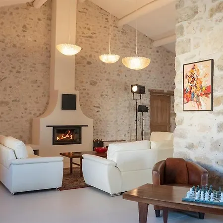 Domaine De La Bedosse 3* Alès