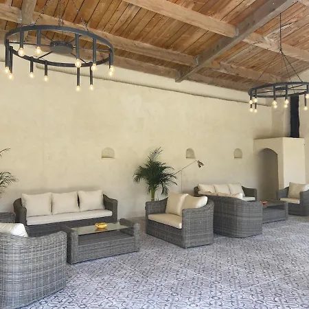 Gasthof Domaine De La Bedosse 4*