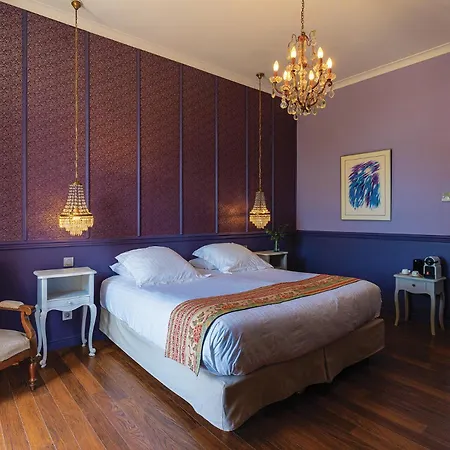Domaine De La Bedosse 4* Alès