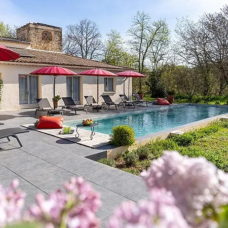 Maison d'hôtes Domaine De La Bedosse
