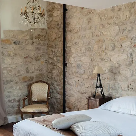 Domaine De La Bedosse 4*