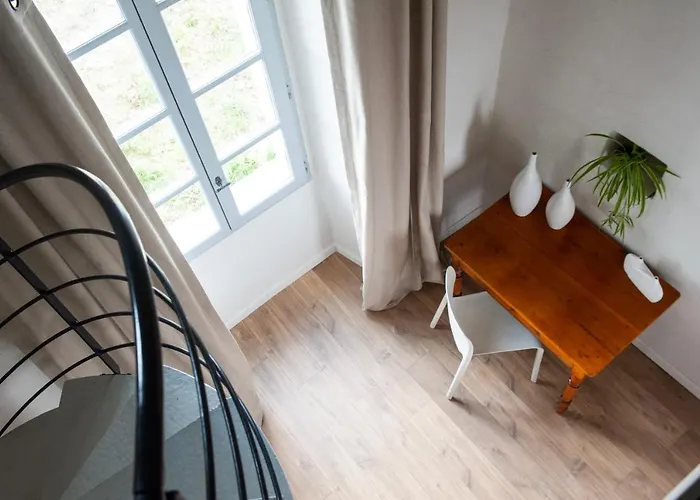 Domaine De La Bedosse